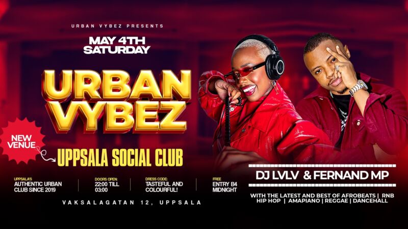 UrbanVybez