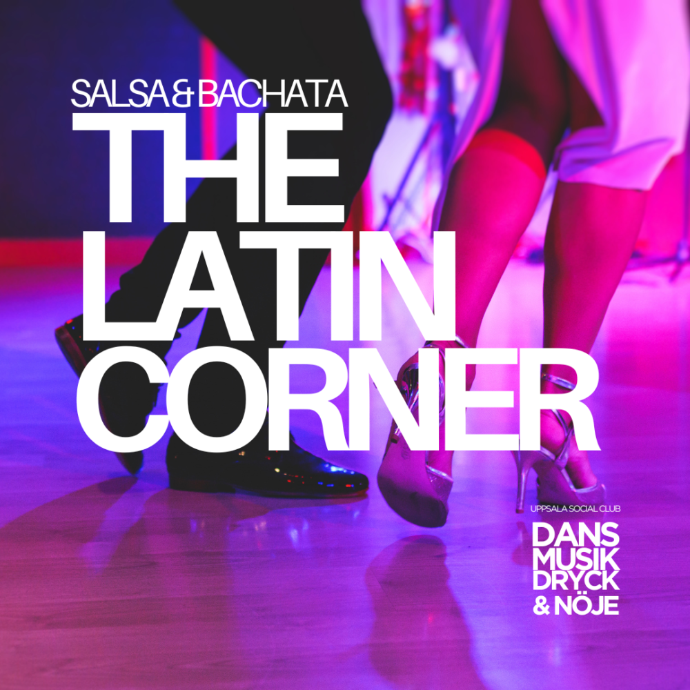 The Latin Corner