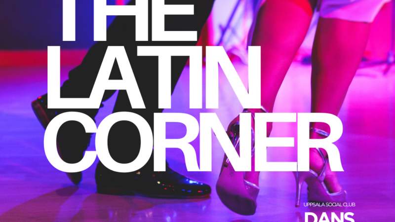 The Latin Corner