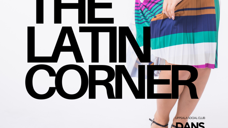 The Latin Corner