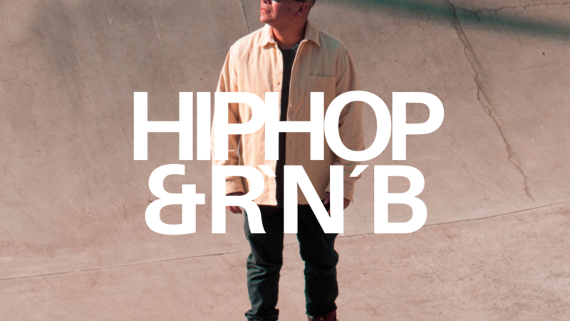 HipHop
