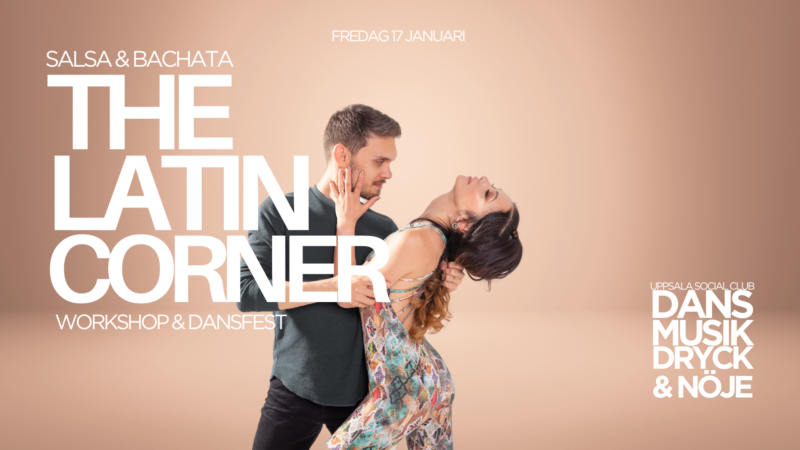 The Latin Corner
