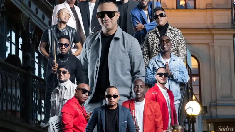 Salsa Sthlm - utan text